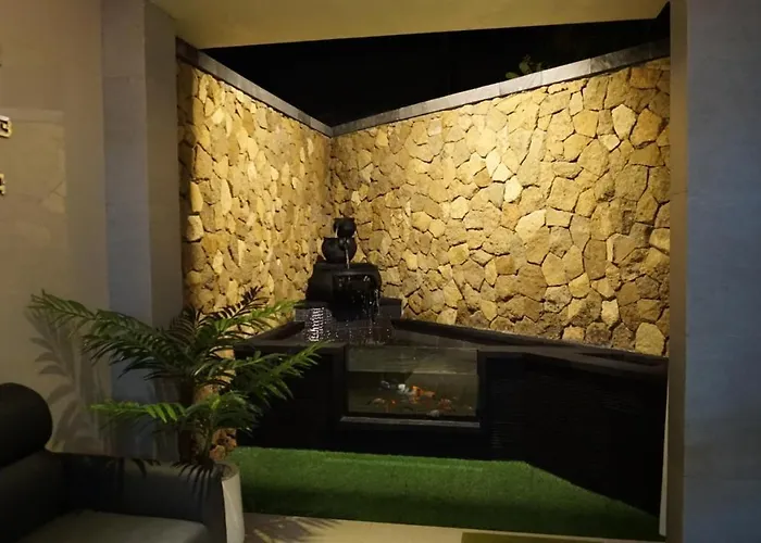 Indraprastha Residence