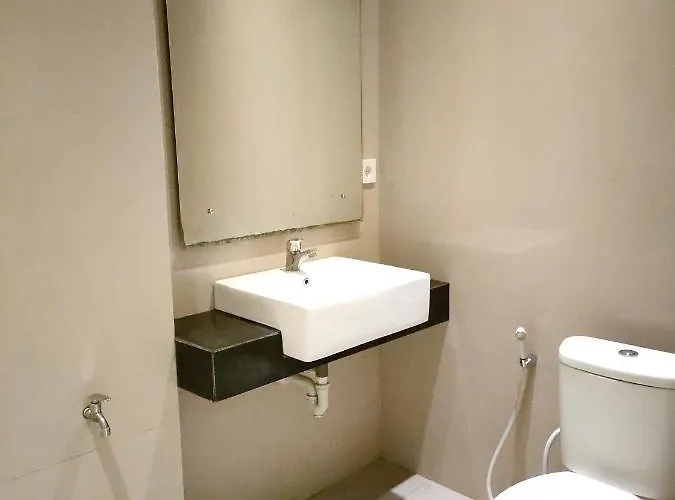 Indraprastha Residence