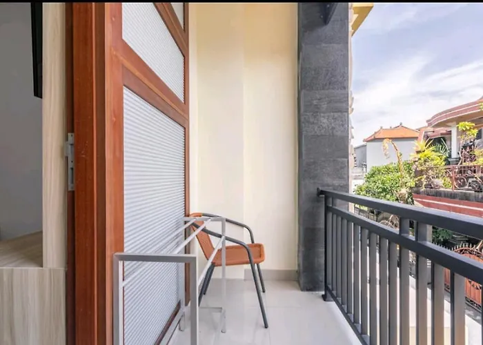 Indraprastha Residence