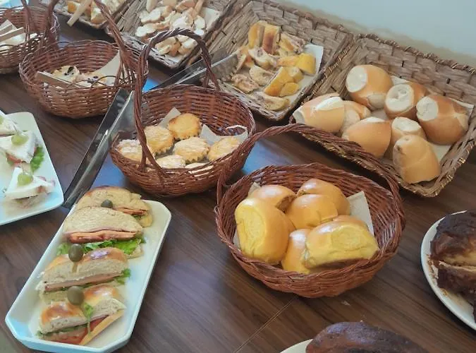 Lc Palace Hotel