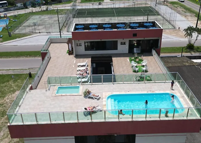 Hotel Amaromar