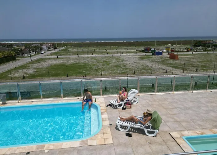 Hotel Amaromar