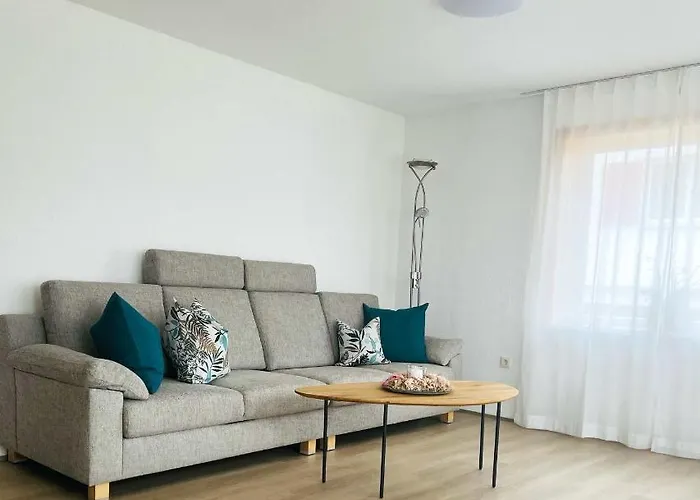Panorama Appartements
