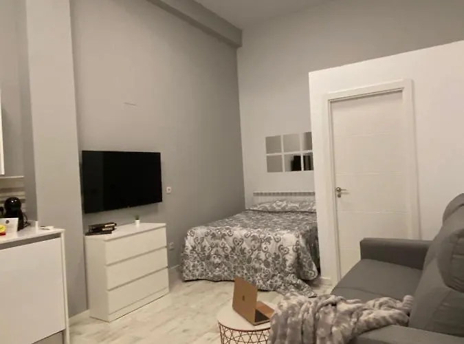 Apartamento SAGESA