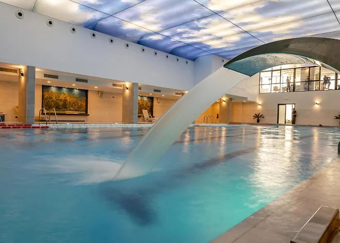 Liberte Hotels Oran