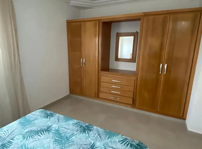 Mina Residence A4