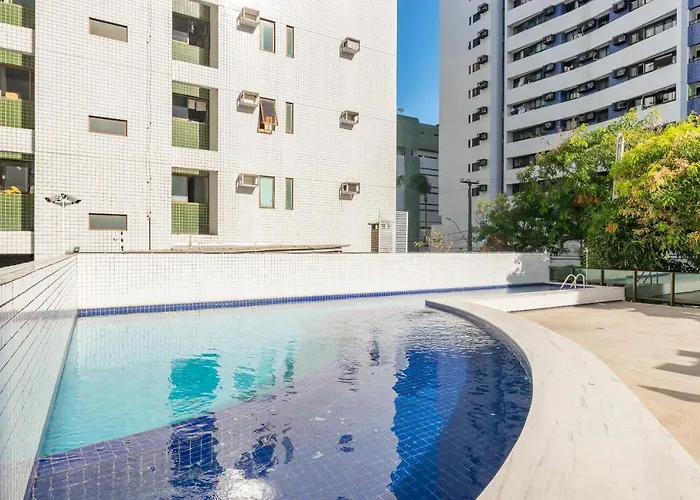 Flat 701 - Portomar Home Club
