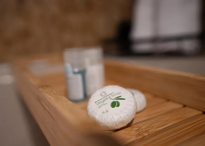 Mira Studioapartments Neu
