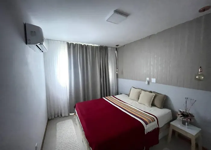 Imbassai - Luxuoso Village