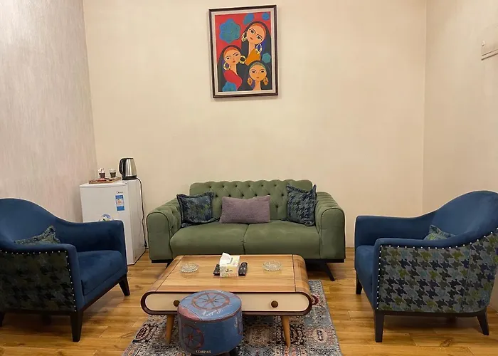 Al-Rabie Hotel & Apartments