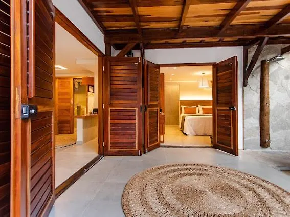 Villa Nanui Jeri