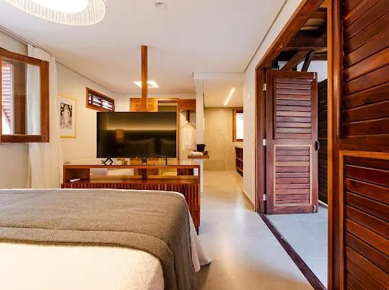 Villa Nanui Jeri