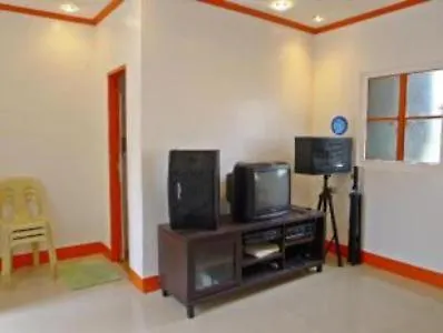 Abrassi Hotel Tayum Abra
