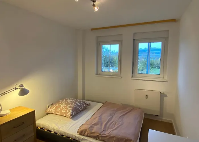 Tolle vier Zimmerwohnung