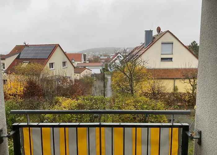 Tolle vier Zimmerwohnung