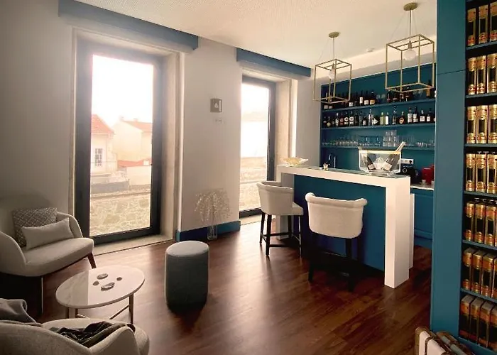 Blue Ancora Hotel