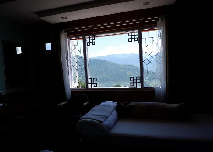 Hotel Mon Paradise