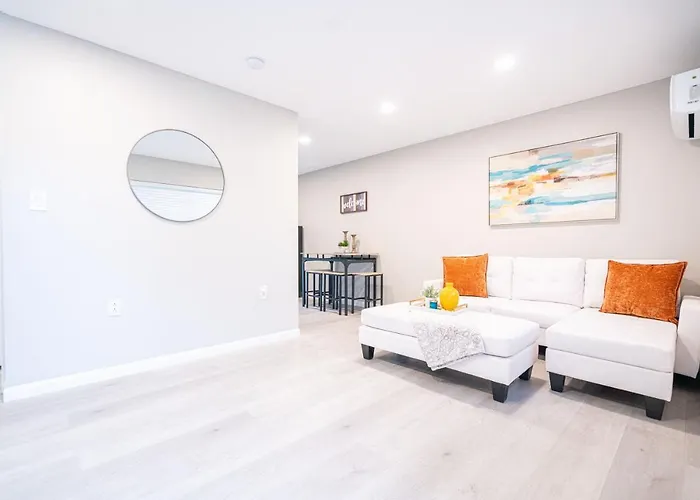 University Serenity Suites