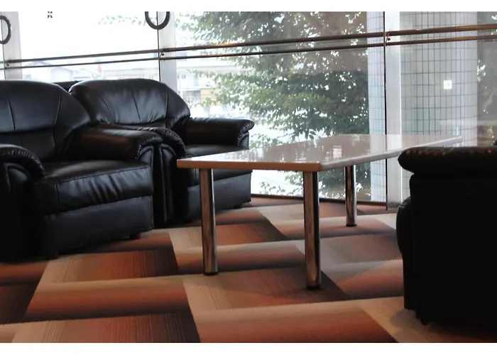 Hotel 1-2-3 Maebashi Mercury - Vacation Stay 01042V