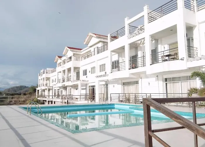Sorrento Hotel Resort Santa Ilocos Sur