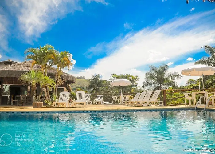 Hotel Manoah