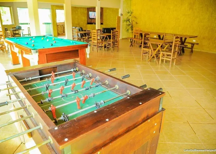 Hotel Manoah