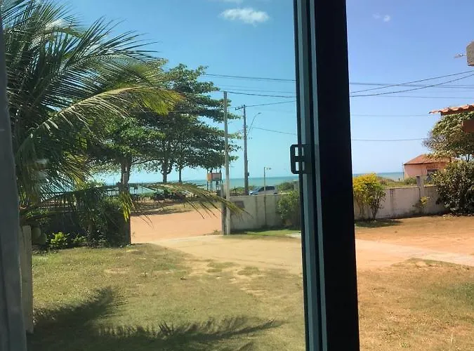Pousada sol e mar