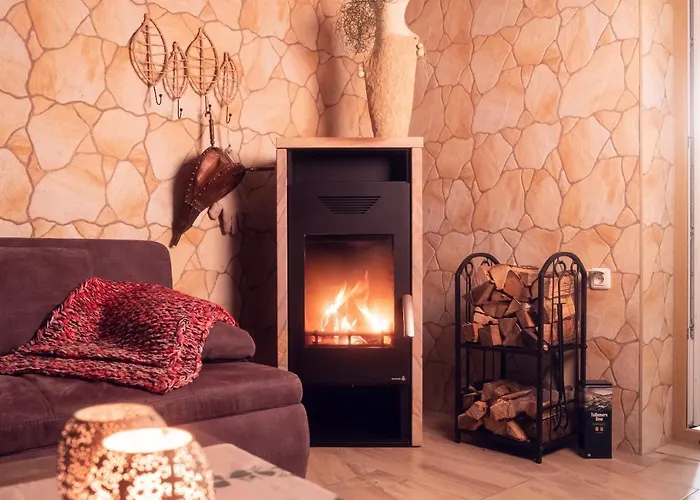 Unser Studio-Apartment Wohlfühloase