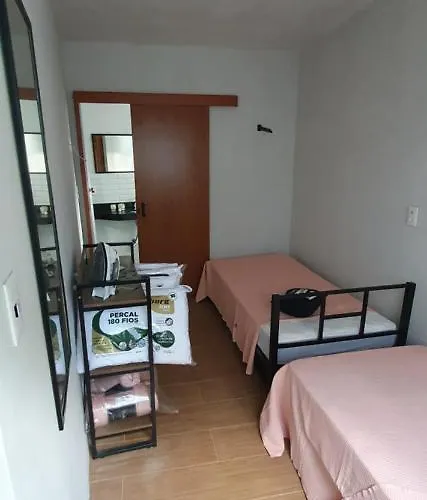 Casa do Victor Hospedagem e Loft