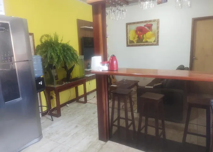 Casa no Jardim Riviera
