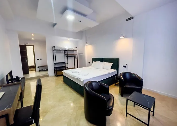 Hass Boutique Hotel