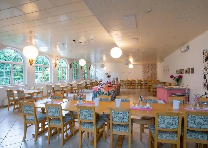 Hotel Schlosshof Dolgesheim