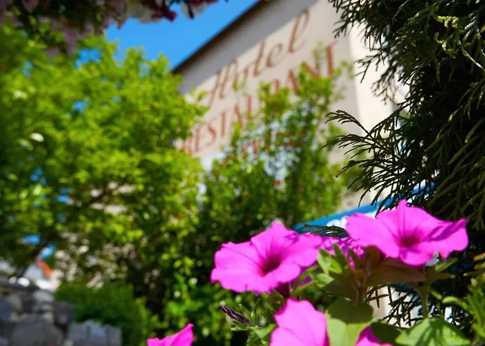 Hotel Schäffer - Steakhouse Andeo