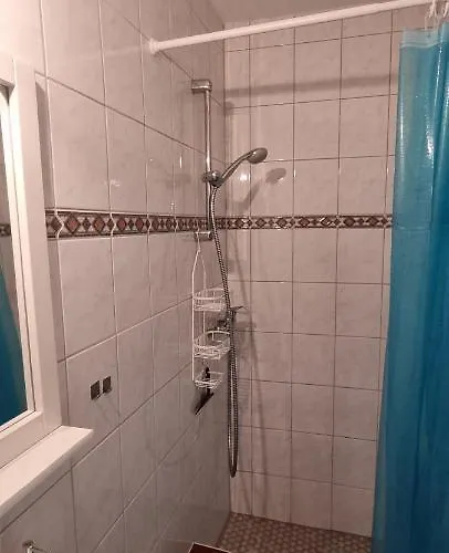 Gemütliche Wohnung im Zentrum von Bad Wildbad