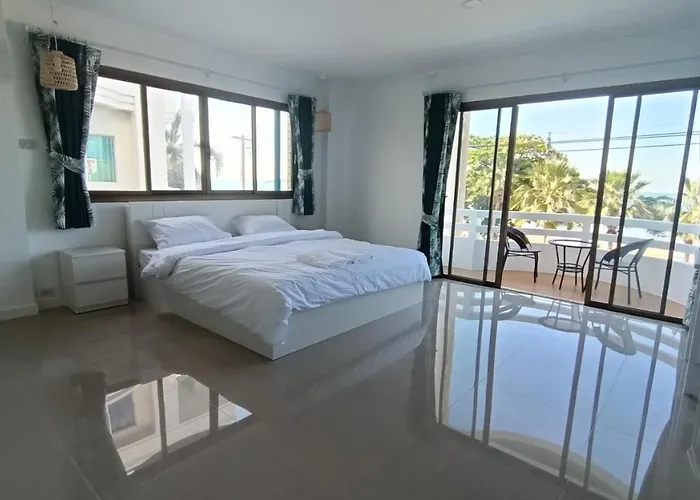 Boho Rent A Room