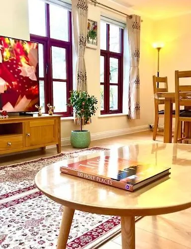 Flat in Manchester, Ardwick