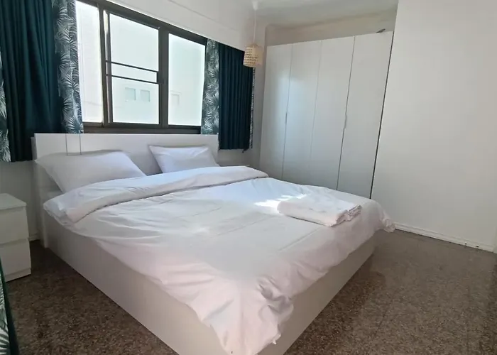 Boho Rent A Room