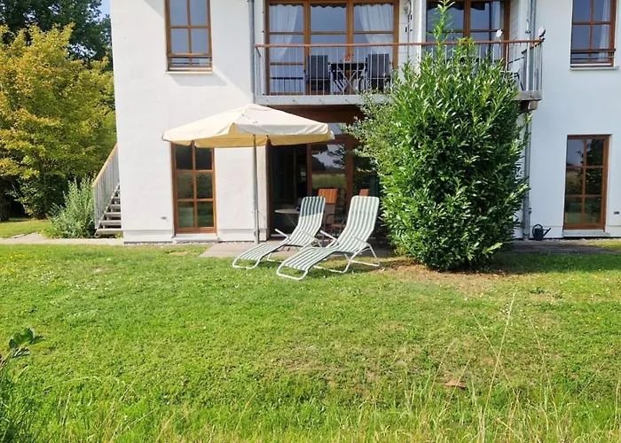 Ferienwohnung Sonnenwiese