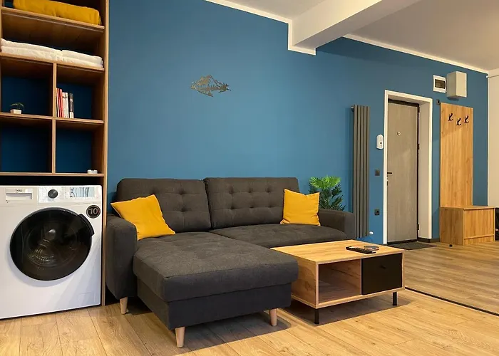 1320 Studios