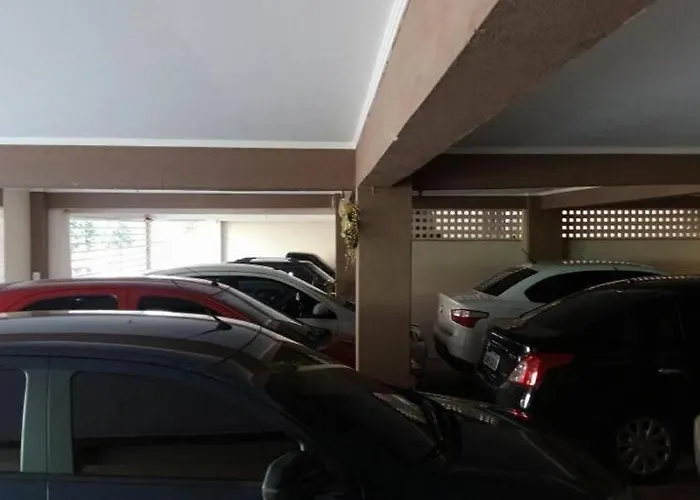 Hotel Arara Azul