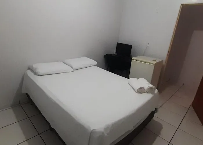 Hotel Arara Azul