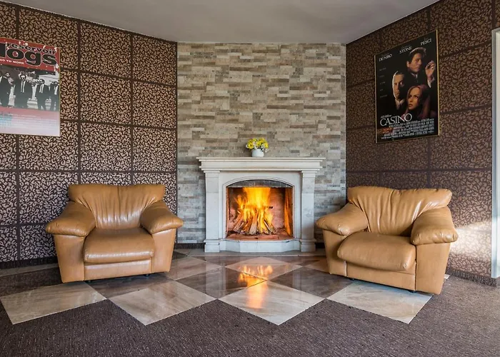 Hotel Royal Borovets