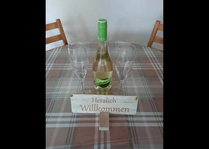 NEU! Ferienwohnung Lucie
