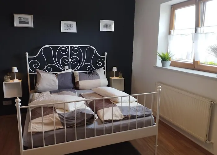 Ferienwohnung Hilderser Auszeit