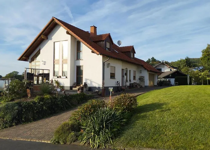 Ferienwohnung Hilderser Auszeit