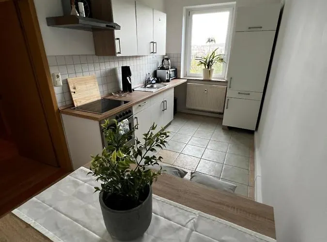 Ferienwohnung Haus Paraschiv