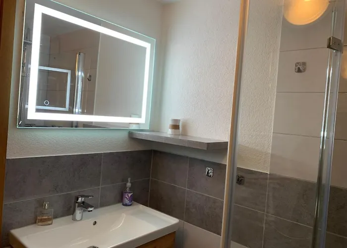 Ferienwohnung Maryna