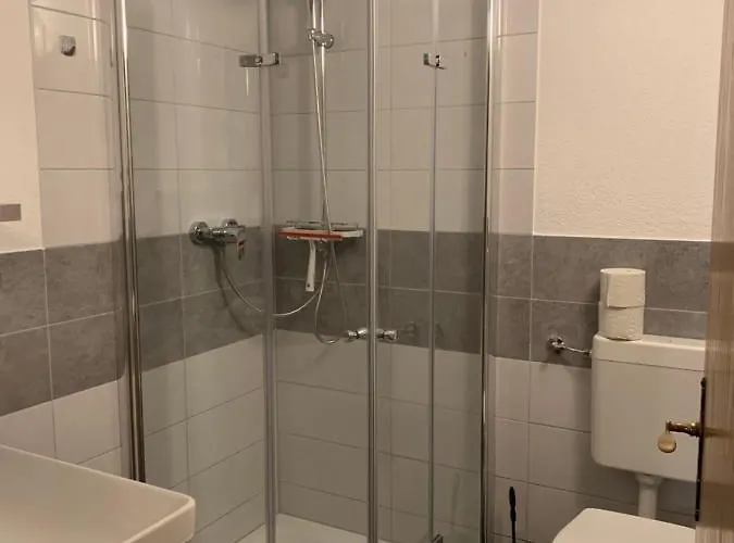Ferienwohnung Maryna