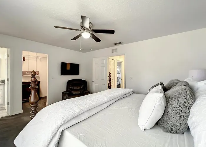 Rp212Lms - Modern Home No Resort Fee Sleeps 10