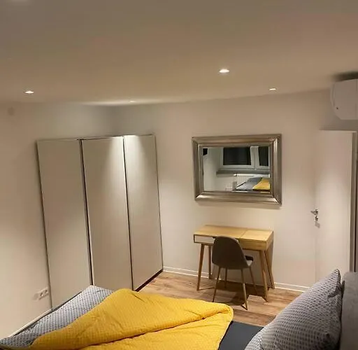 Penthouse, Offenburg,Europapark